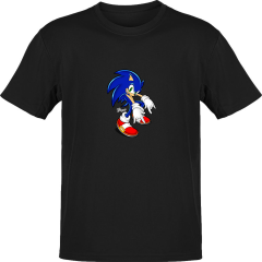 Sonic Adventure Çocuk T-Shirt