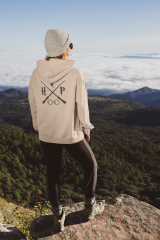 Harry Potter Sihirli Çubuk Oversize Hoodie