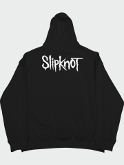 Slipknot Oversize Hoodie