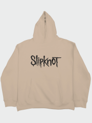 Slipknot Oversize Hoodie