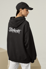 Slipknot Oversize Hoodie