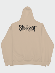 Slipknot Oversize Hoodie