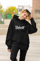 Slipknot Oversize Hoodie
