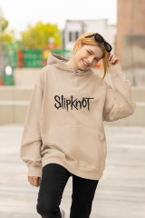 Slipknot Oversize Hoodie