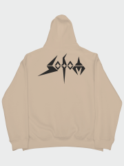 Sodom Oversize Hoodie