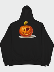 Sopa Yemiş Kabak Oversize Hoodie