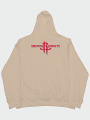 NBA Houston Rockets Oversize Hoodie