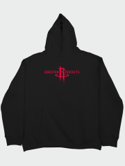 NBA Houston Rockets Oversize Hoodie