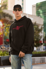 NBA Houston Rockets Oversize Hoodie