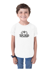 Stranger Things The Mind Flayer Çocuk T-Shirt