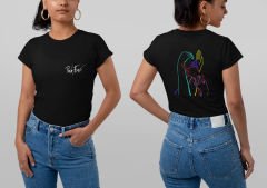 Pink Floyd Dark Side Of The Moon Siyah T-Shirt