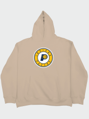 NBA Indiana Pacers Oversize Hoodie