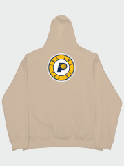 NBA Indiana Pacers Oversize Hoodie