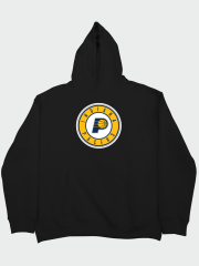 NBA Indiana Pacers Oversize Hoodie