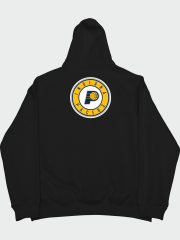 NBA Indiana Pacers Oversize Hoodie