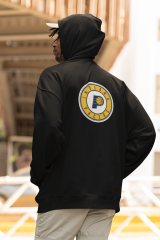 NBA Indiana Pacers Oversize Hoodie