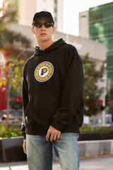 NBA Indiana Pacers Oversize Hoodie