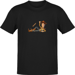 Toy Story Woody Çocuk T-Shirt