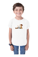 Toy Story Woody Çocuk T-Shirt