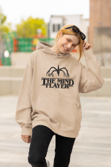 Stranger Things The Mind Flayer Oversize Hoodie