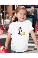 Twity Çocuk T-Shirt