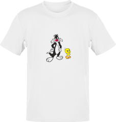 Twity Çocuk T-Shirt