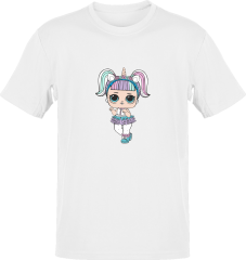 LOL Bebek Çocuk T-Shirt