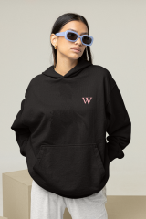 Wonderful Oversize Hoodie