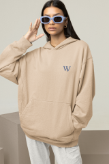 Wonderful Oversize Hoodie