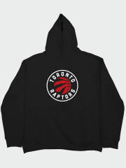 NBA Toronto Raptors Oversize Hoodie