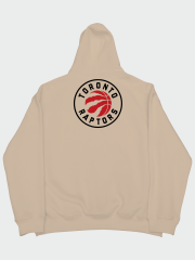 NBA Toronto Raptors Oversize Hoodie