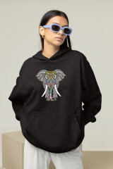 Tören Fili Oversize Hoodie