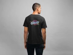NBA Cleveland Cavaliers Siyah T-Shirt