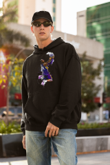 NBA Kobe Bryant Scoring Oversize Hoodie