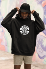 NBA Washington Wizards Oversize Hoodie