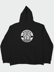 NBA Washington Wizards Oversize Hoodie