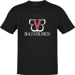 Black Weil Brides Siyah T-Shirt