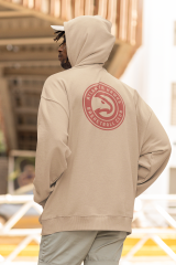 NBA Atlanta Hawks Oversize Hoodie