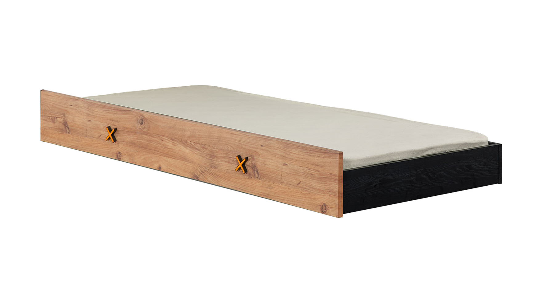 EXTREME DAYBED SLIDING BED 90x190