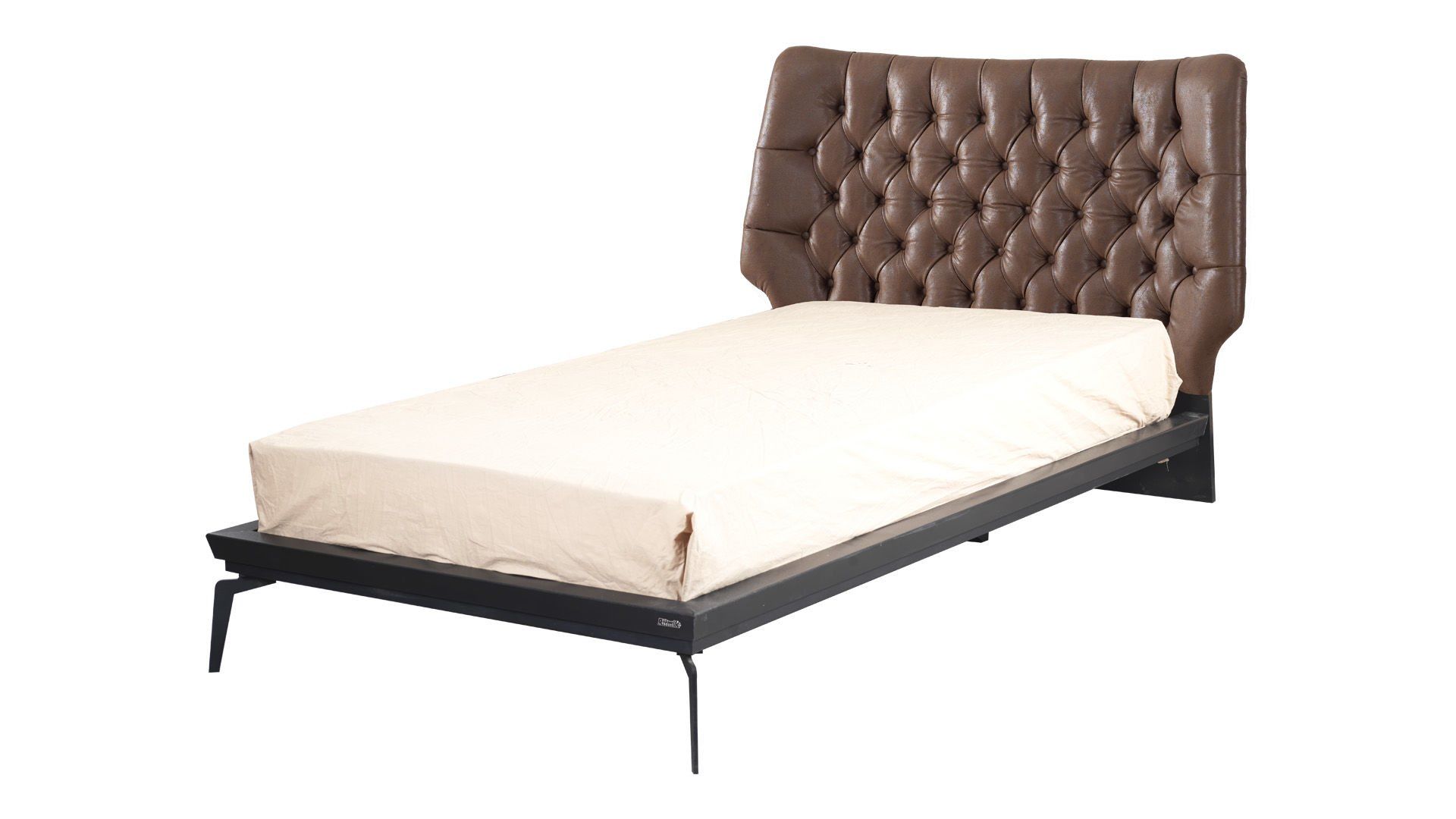 TOLEDO BEDSTEAD 120x200