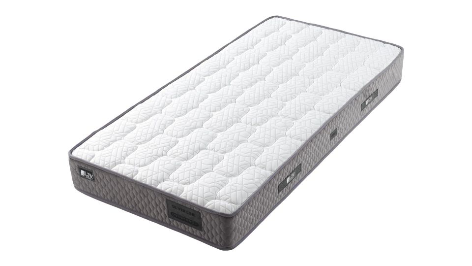 SİLVER LİNE MATTRESS 120*200