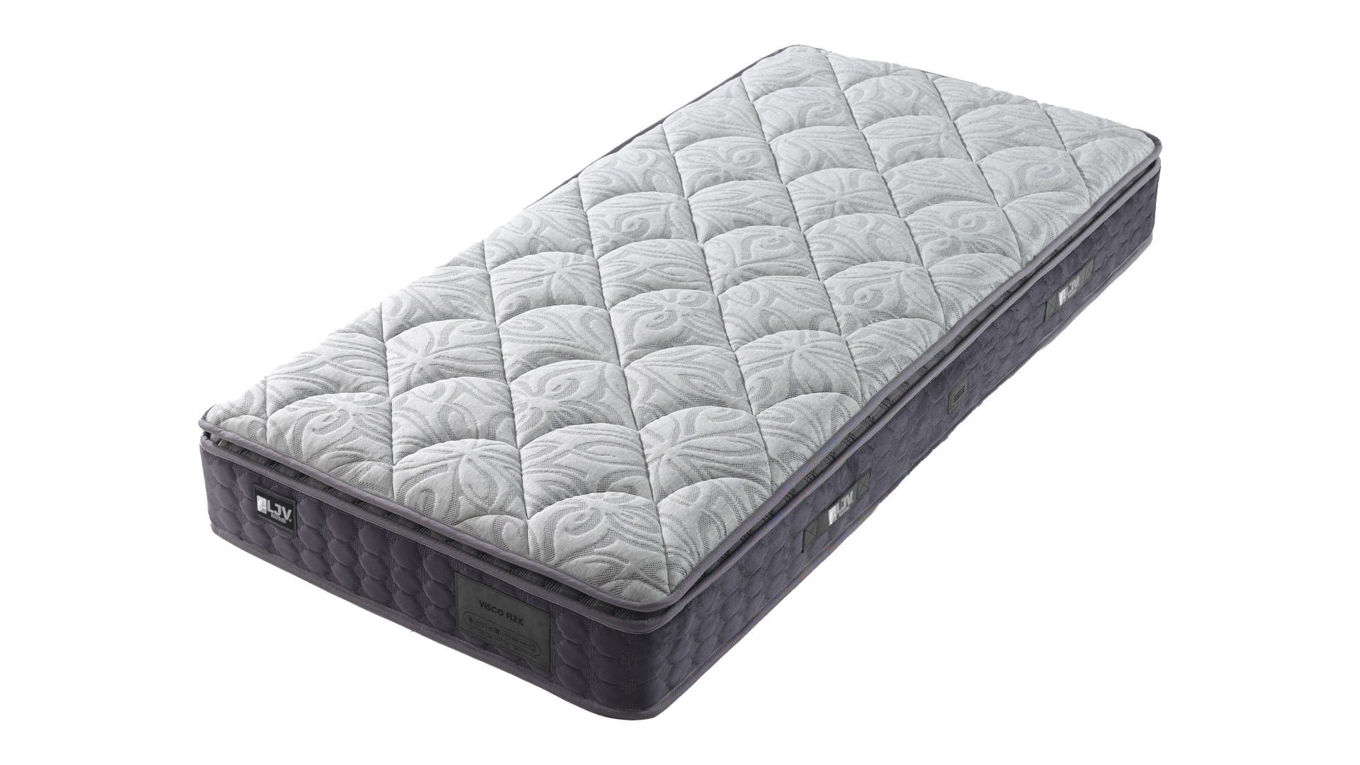 VİSCO FLEX MATTRESS 100*200