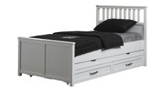 CLASS BEDSTEAD 100*200 WITH PROFILE