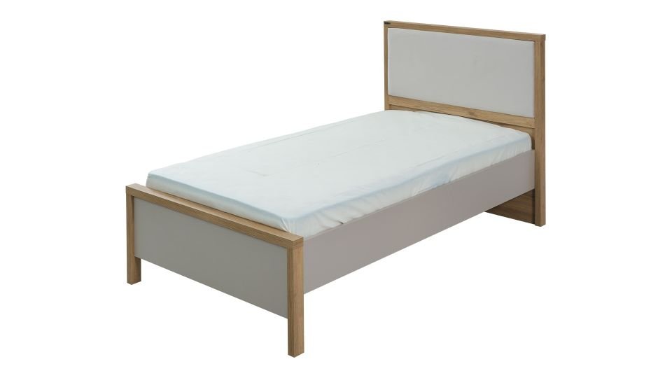 HUGA BEDSTEAD 100x200