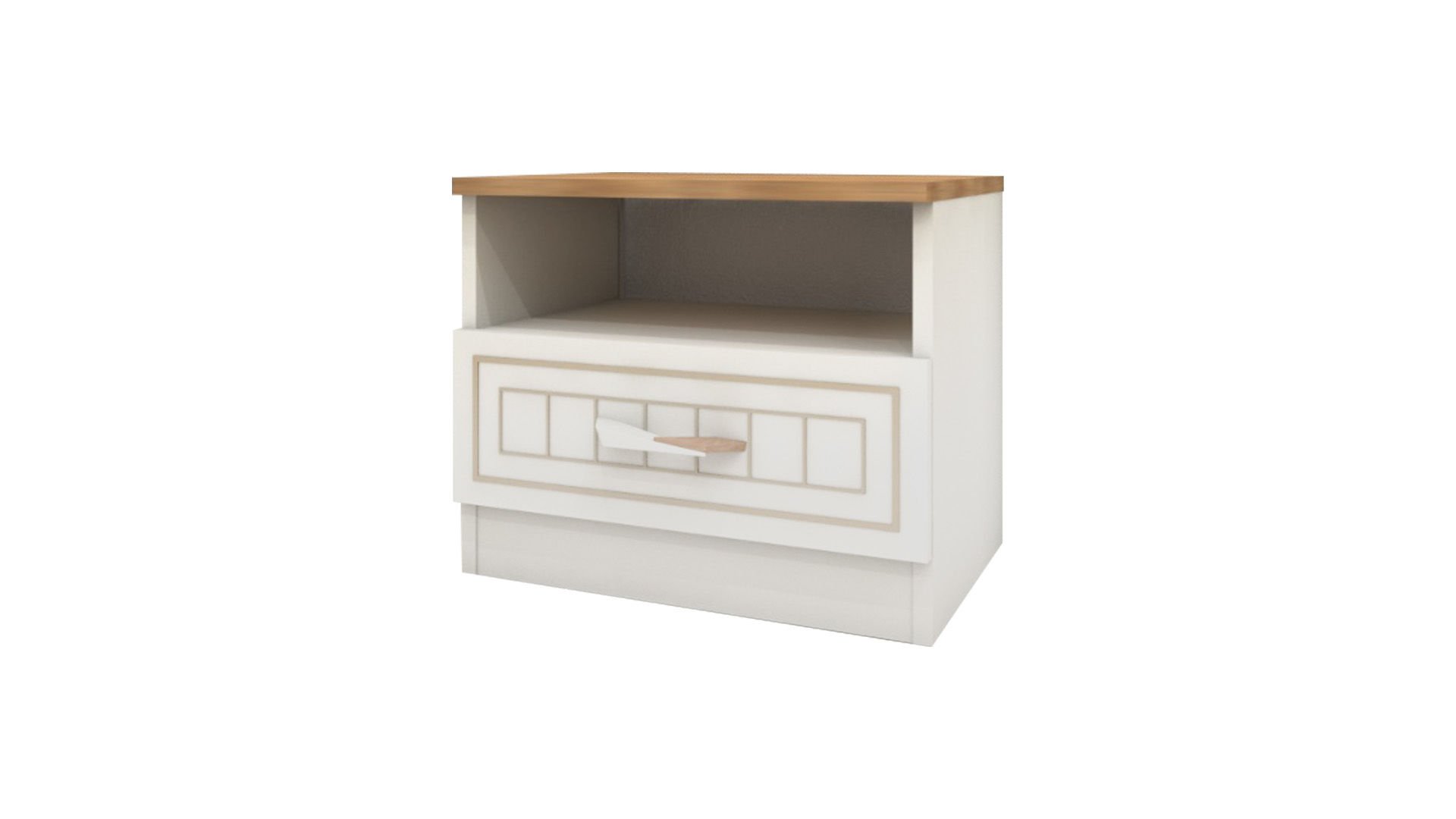 MANGO NIGHTSTAND XL