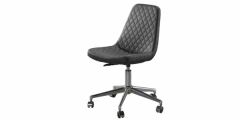 CANDY STUDY DESK COMPUTER CHAIR BLACK