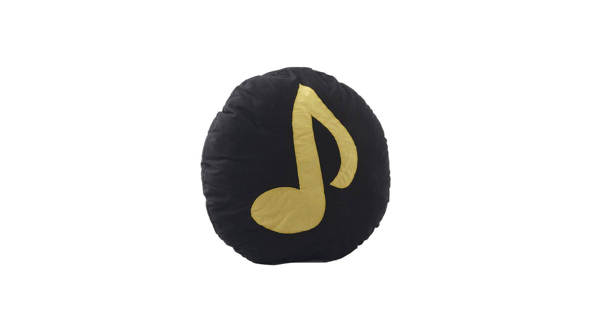 PILLOW MELODİKA ROUND