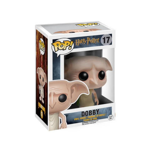 Funko POP Harry Potter: Dobby