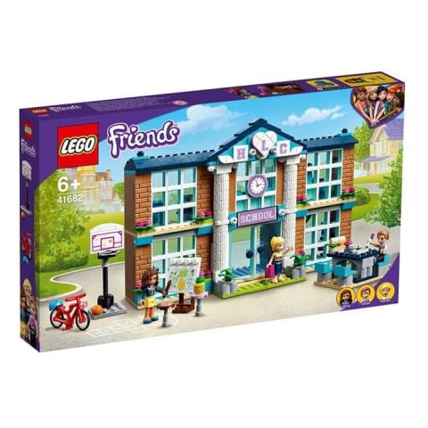 LEGO Friends Heartlake City Okulu 41682