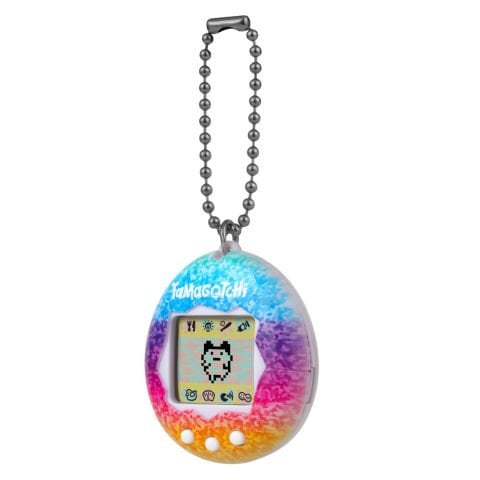 Tamagotchi Orijinal Sanal Bebek Rainbow 42927